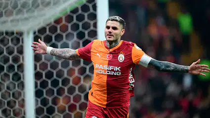 River Plate, Galatasaray ile sözleşme yenilemeyen Icardi'nin peşinde