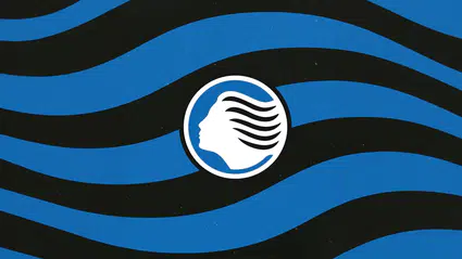 124 yıllık Atalanta logosunu yeniledi: Minimal tasarıma geçti