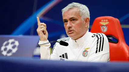 Jose Mourinho Real Madrid’e geri dönüyor: İmza tarihi ve sözleşme detayları belli oldu