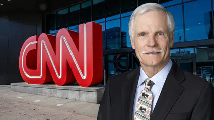CNN’in kurucusu Ted Turner 87 yaşında hayatını kaybetti