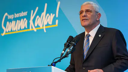 İYİ Parti’den CHP kararı: Bayramlaşma programında CHP’ye yer verilmedi
