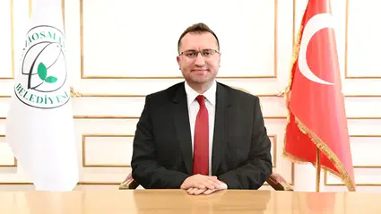 Gaziosmanpaşa Belediye Başkanı Hakan Bahçetepe hakkında iddianame hazırlandı