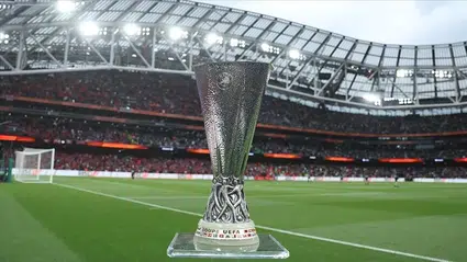 UEFA Avrupa Ligi finali İstanbul’da: Şampiyon Aston Villa–Freiburg maçında belli olacak