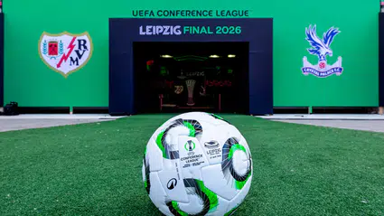 Konferans Ligi'nde tarihi final: Crystal Palace ve Rayo Vallecano kupayı hedefliyor