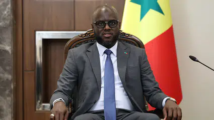 Senegal’de siyasi kriz derinleşiyor: Meclis Başkanı Ndiaye istifa etti
