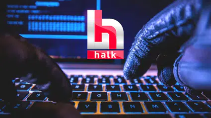 Halk TV'ye siber saldırı düzenlendi