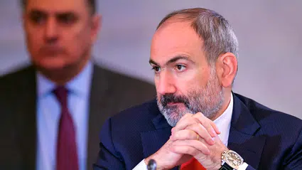 Paşinyan’dan ezber bozan Karabağ çıkışı: Orası bizim değildi
