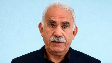 Terörist başı Abdullah Öcalan İmralı'da ailesiyle bayram görüşmesi gerçekleştirdi