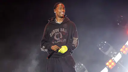 Travis Scott İstanbul konserinde “Fanzone” biletleri satışa çıkıyor: Yeni kontenjan açıldı