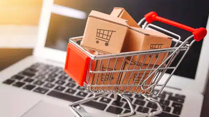 Türkiye’nin e-ticaret hacmi 5 yılda 10,6 trilyon lirayı aştı