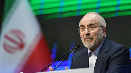 İran Meclis Başkanı Kalibaf'tan Hürmüz mesajı: Güvenlik ABD nedeniyle risk altında