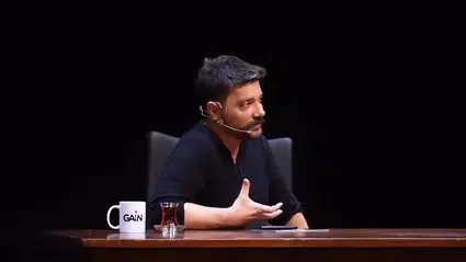 SAYGI1’in yeni konuğu belli oldu: Oğuzhan Uğur tarihi açıkladı