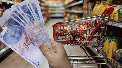 ENAG nisan ayı enflasyon verilerini açıkladı