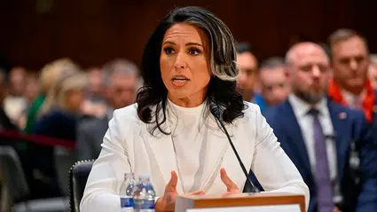 Demokrat partiden Trump’ın sağ koluna: Tulsi Gabbard kimdir?