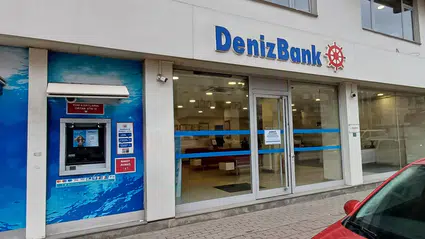 DenizBank mobil uygulaması çöktü mü, ne zaman açılacak?
