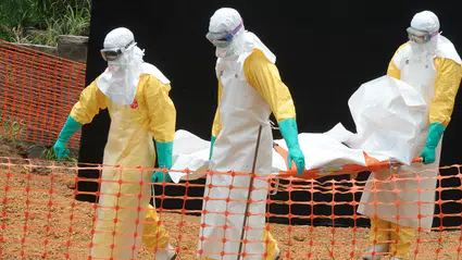 DSÖ açıkladı: Uganda’da Ebola vakaları 19’a yükseldi