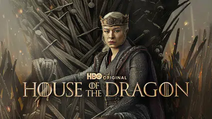 House of the Dragon 3. sezon yayınlandı