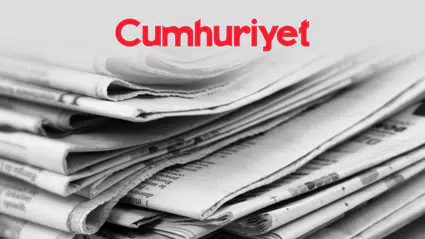 Cumhuriyet gazetesinin X hesabına erişim engeli kararı verildi