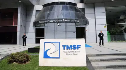 TMSF dev şirketi satışa çıkardı: Resmi Gazete’de yayımlandı, ihale tarihi belli oldu