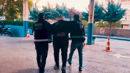 Kayseri'de fetö operasyonu: Kesinleşmiş hapis cezası bulunan ihraç astsubay yakalandı
