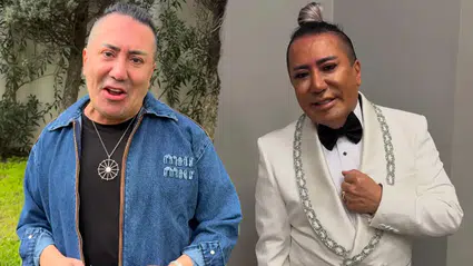 Murat Övüç evlilik kararını duyurdu: “İzmirli bir hanımefendiyle kalbim pır pır”