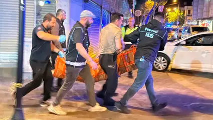 Muğla'da KADES ihbarına giden polis memuru silahlı saldırıda şehit oldu