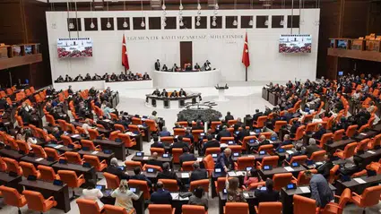 TBMM Dilekçe Komisyonu’na 1076 başvuru: Zorunlu askerlikten, düğün yasağına kadar dikkat çeken talepler
