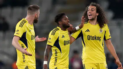Fenerbahçe’nin 2026-2027 sezonu hazırlık programı açıklandı
