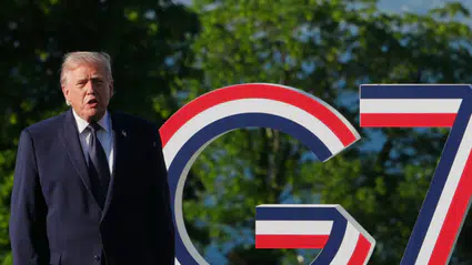 Trump: İran ile anlaşmada ikinci aşamaya geçildi, “nükleer silaha izin yok” mesajı