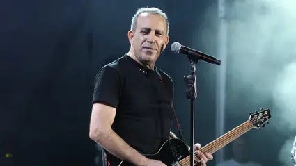 Haluk Levent’e karşılıksız çek davasında 70 milyon TL para cezası