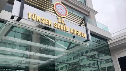YSK, CHP’nin mutlak butlan itirazını neden reddettiğini açıkladı