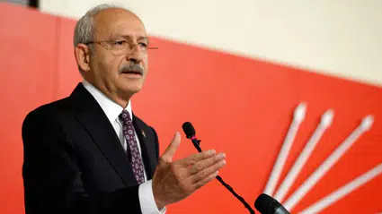 CHP’nin yeni MYK’sı açıklandı: 19 kişi belli oldu