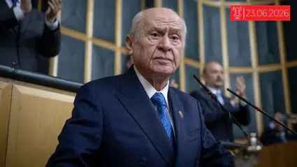 Devlet Bahçeli’den AP Türkiye Raporu’na sert tepki: “Avrupa istikamet çizemez”