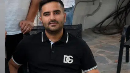 Serdar Ertekin (Rojhat Ertekin) kimdir, nereli ve kaç yaşında?