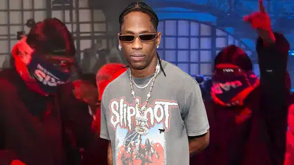 Travis Scott İstanbul konserinde 50 bin TL’lik biletler tepki çekti: Sahnede yalnızca 20 dakika kaldı