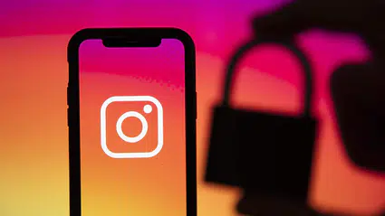 Instagram hesaplarının yapay zekâ ile çalındığı iddia edildi