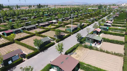Bakan Kurum’dan hobi bahçeleri açıklaması: Yeni düzenleme yolda, tarım alanları korunacak