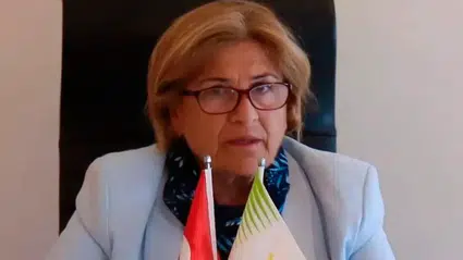 Adalar Belediyesinin yeni başkanvekili Medine Pamuk kimdir?