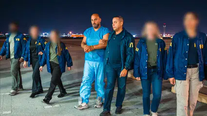 ABD tarihinin en büyük sağlık dolandırıcılığı: FBI peşindeydi, Türkiye’de yakalandı