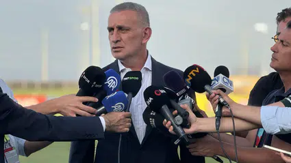 İbrahim Hacıosmanoğlu’ndan Fatih Terim’e sert sözler: “Akbabalara, sırtlanlara en güzel cevabı biz veririz”
