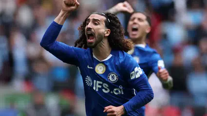 Real Madrid, Marc Cucurella transferini resmen açıkladı