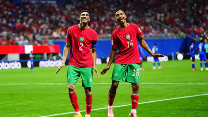 Fas Haiti’yi 4-2 mağlup etti: C Grubu’nda ikinci oldu, son 32’ye yükseldi