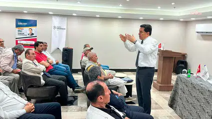 Ahmet Özer'den kayyum ve barış süreci eleştirisi: Silahı gömmek ya da teslim etmek yerine yakmak iradedir