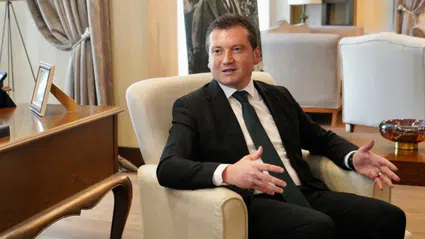 Silivri Belediye Başkanı Bora Balcıoğlu kimdir, neden tutuklandı? İşte hayatı ve siyasi kariyeri