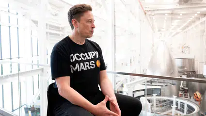 Tarihin en büyük halka arzı rekor getirdi: Elon Musk, SpaceX sayesinde dünyanın ilk dolar trilyoneri oldu