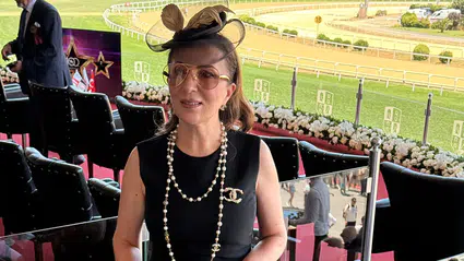Zeynep Kartal, Royal Ascot ve Gazi Koşusu arasında ‘’Zarafet Köprüsü’’ kuruyor