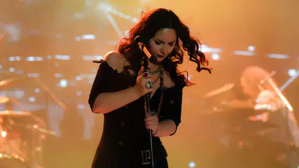 Şebnem Ferah’tan 6 yıl sonra dönüş: İki yeni konser daha açıklandı