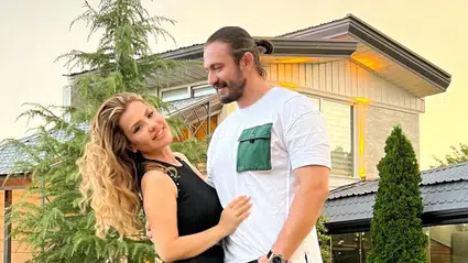 Şarkıcı Lara, 3 yıllık evliliğini bitirme kararı aldı