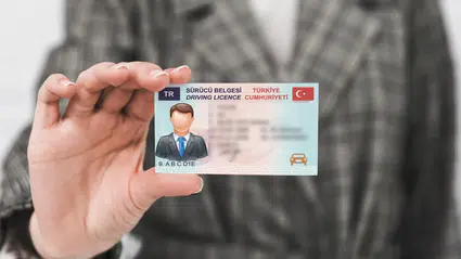 Ehliyet sahiplerine kritik uyarı: Son geçerlilik tarihini kontrol edin
