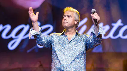 Cengiz Kurtoğlu’nun konser erteleme nedeni açıklandı: “Trafik kazası değil, evde burkulma”